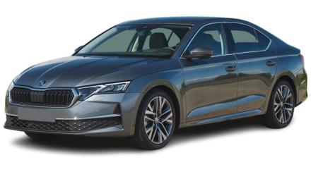 Skoda Octavia Hatchback 1.5 TSI SE Technology 5dr