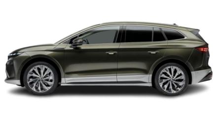 Skoda ENYAQ 210kW 85 Edition 82kWh 5dr Auto [Lounge/Advanced]