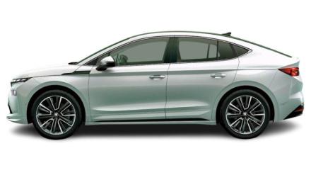Skoda ENYAQ 210kW 85 Edition 82kWh 5dr Auto [Suite]