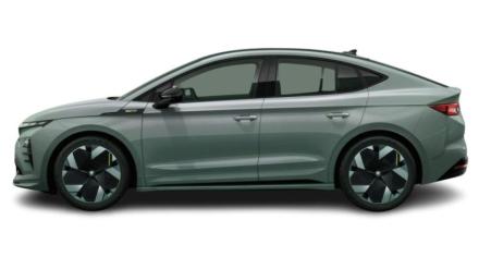 Skoda ENYAQ 250kW vRS 84kWh 4x4 5dr Auto