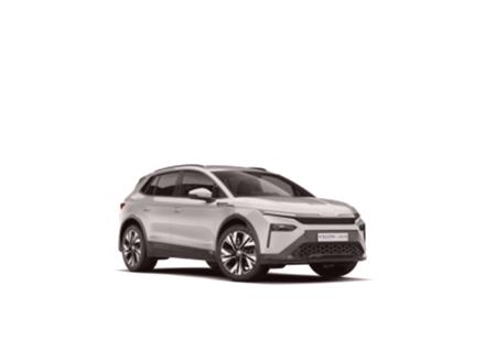 Skoda ELROQ 150kW 60 SE L 63kWh 5dr Auto [Suite]