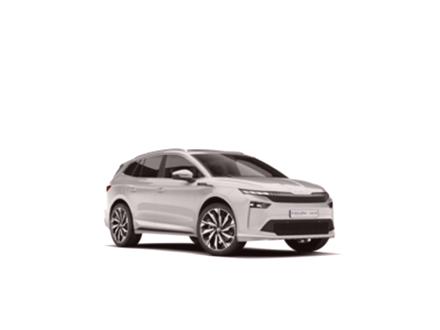 Skoda ENYAQ 250kW vRS 84kWh 4x4 5dr Auto