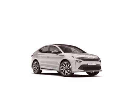 Skoda ENYAQ 210kW 85 Sportline 82kWh 5dr Auto [Maxx]