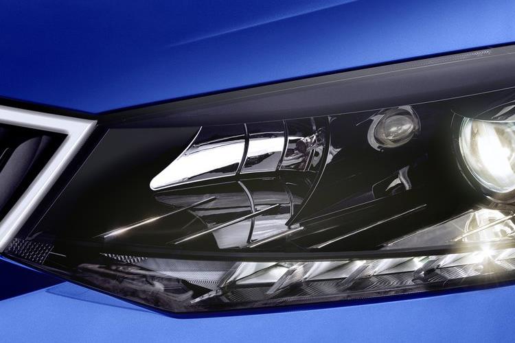 3442227 1.0 TSI 116 SE Edition 5dr DSG