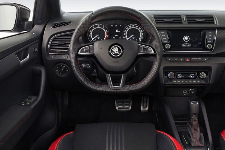 3442227 1.0 TSI 116 SE Edition 5dr DSG