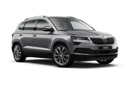 Skoda KAROQ 1.5 TSI SE Edition 5dr DSG