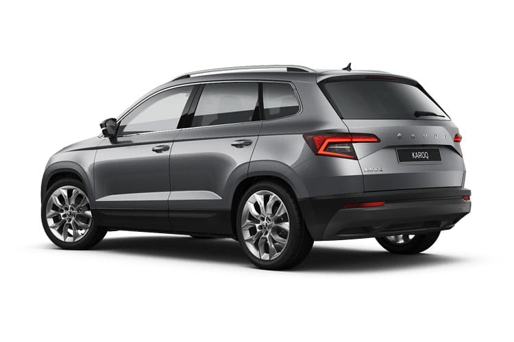 3472425 1.5 TSI SE L Edition 5dr DSG
