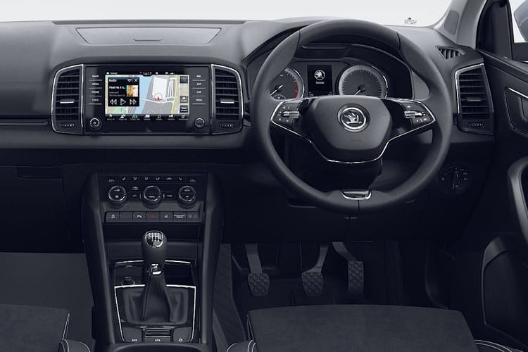 3442239 1.5 TSI SE Edition 5dr DSG