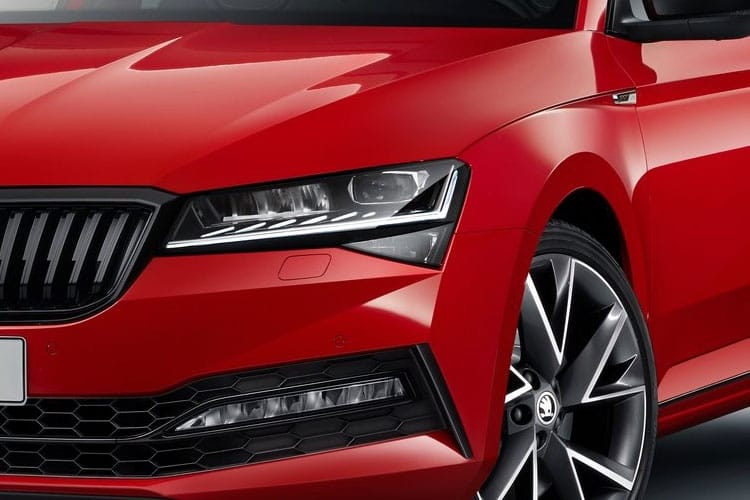 3442279 1.5 TSI iV SE L DSG 5dr