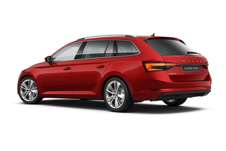 3442279 1.5 TSI iV SE L DSG 5dr