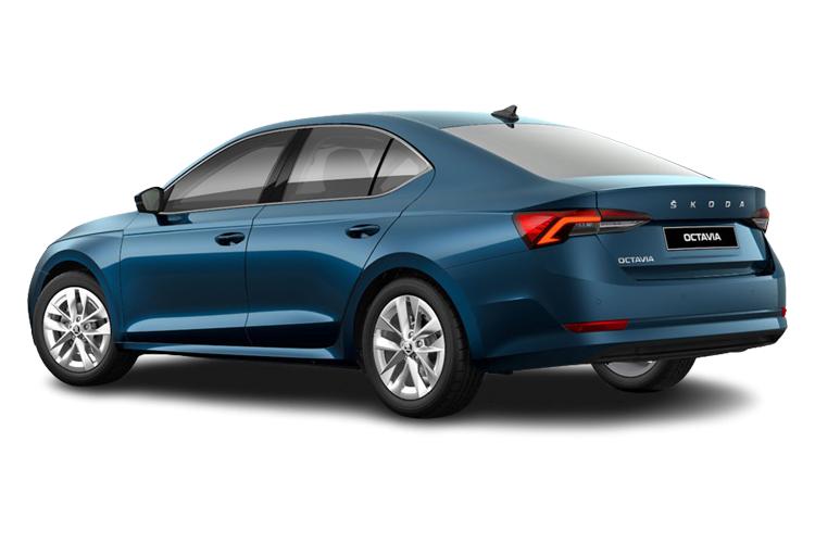 3472471 2.0 TSI vRS 5dr DSG