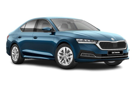 Skoda OCTAVIA 1.5 TSI SE Technology 5dr