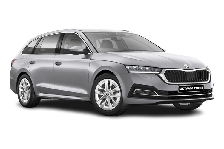 3472460 2.0 TSI vRS 5dr DSG