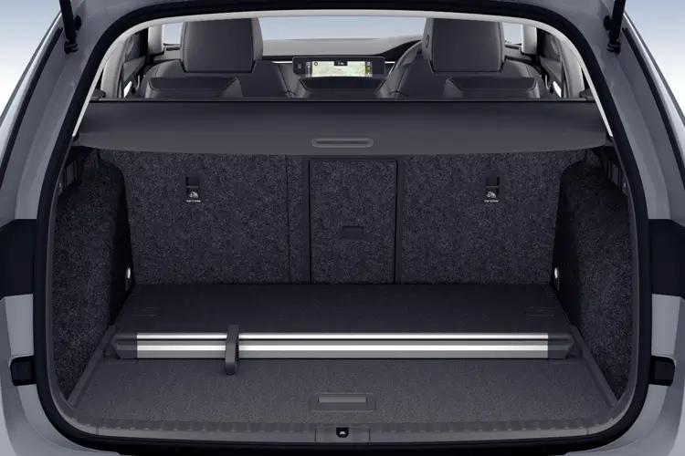 3472460 2.0 TSI vRS 5dr DSG
