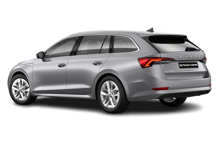 3472460 2.0 TSI vRS 5dr DSG