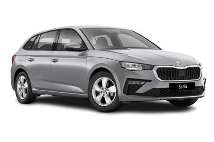 Skoda SCALA 1.0 TSI 95 SE Edition 5dr