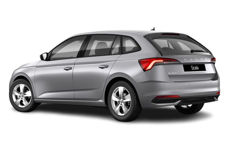 3442251 1.0 TSI 116 SE L Edition 5dr