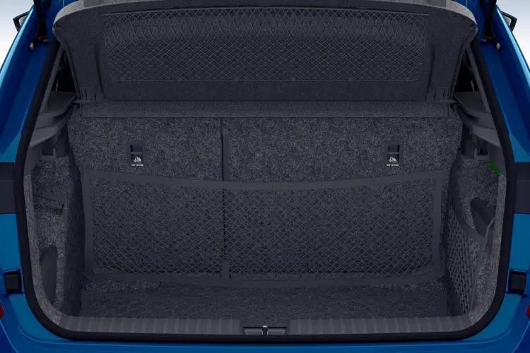 3442261 1.0 TSI 95 SE Edition 5dr