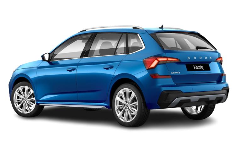 3472408 1.0 TSI SE Edition 5dr