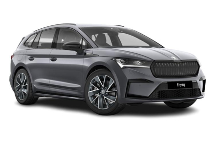 Skoda ENYAQ 150kW 60 SE L 63kWh 5dr Auto