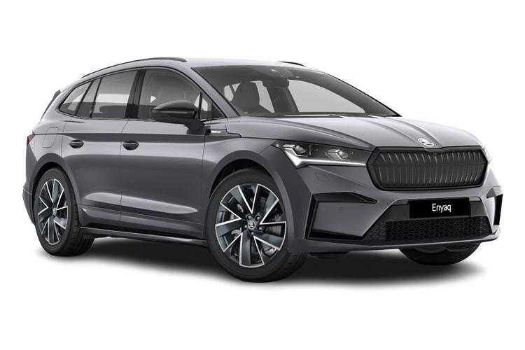 3442407 210kW 85x Sportline 82kWh 4x4 5dr Auto