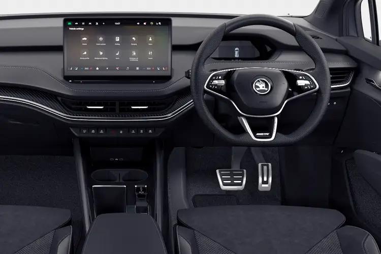 3442407 210kW 85x Sportline 82kWh 4x4 5dr Auto