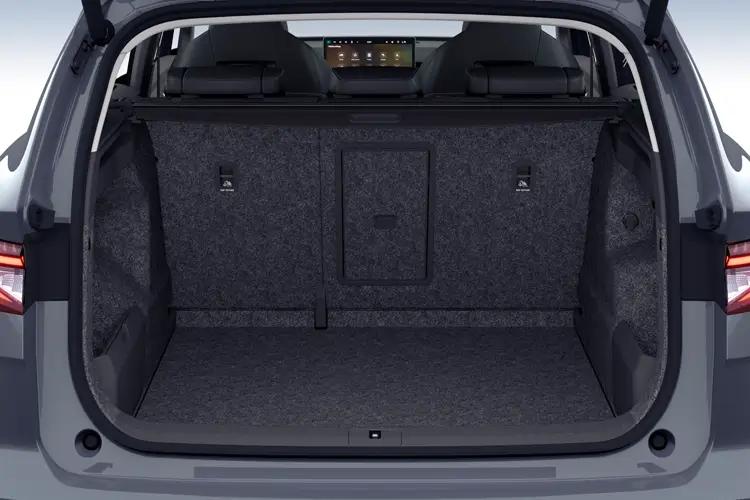 3472376 140kW 60 SE L 61kWh 5dr Auto