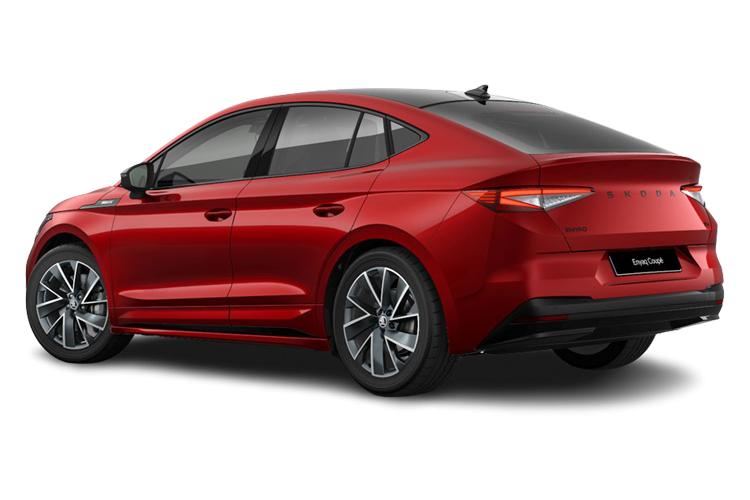 3445687 210kW 85 Sportline 82kWh 5dr Auto [Maxx]