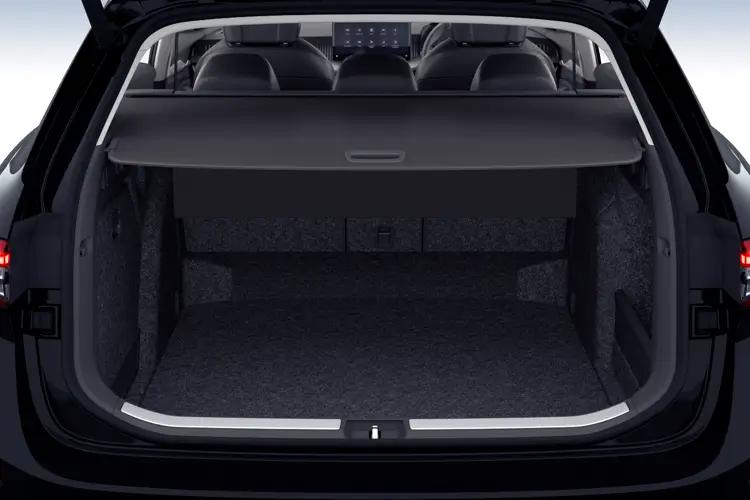 3442283 2.0 TSI 204 Sportline 5dr DSG