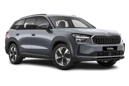 Skoda KODIAQ 1.5 TSI iV 204 SE 5dr DSG
