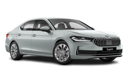Skoda SUPERB 2.0 TSI 204 Laurin + Klement 5dr DSG