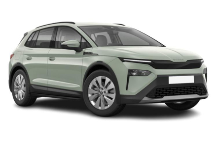 Skoda ELROQ 210kW 85 SE L 82kWh 5dr Auto [Lodge]
