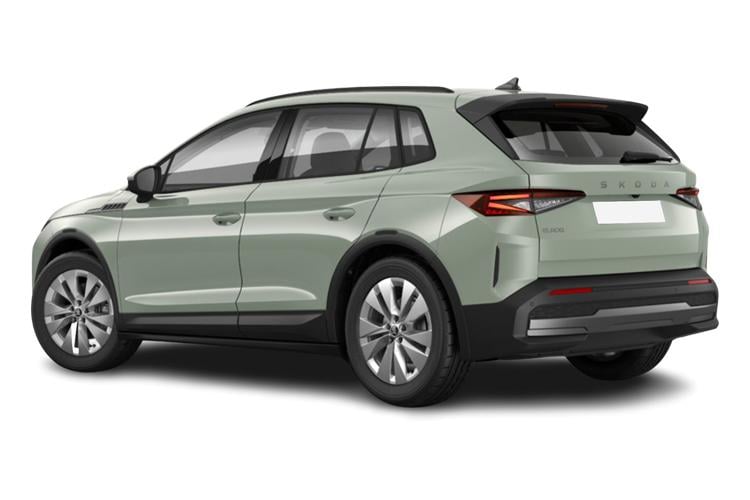 3472363 250kW vRS 82kWh 4x4 5dr Auto